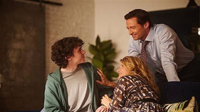 عرض فيلم 