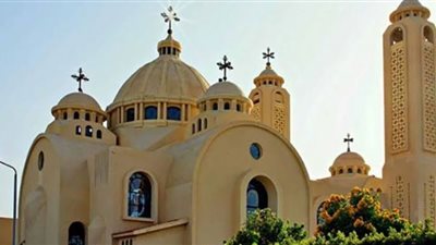 كنيسة العذراء بالفكرية تواصل برنامج نهضة 