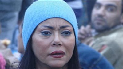 نهى العمروسي تكشف حقيقة تعاطيها المخدرات