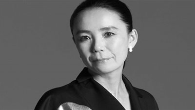 محاضرة للمخرجة 