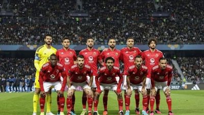 أبرز نقاط الاجتماع الفني للأهلي قبل مواجهة سياتل بكأس العالم للأندية