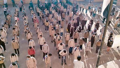 تخصيص فترة دراسية عن انتصارات 6 أكتوبر في المدارس