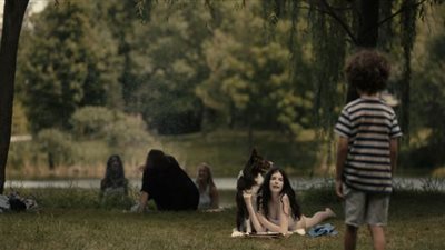 عرض فيلم، 