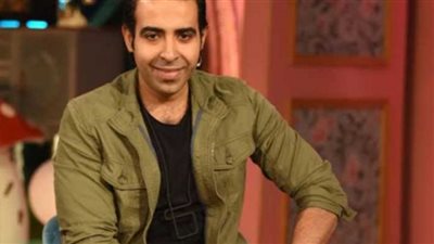 محمد عدوية يقاضي منتحل شخصيته علي فيس بوك