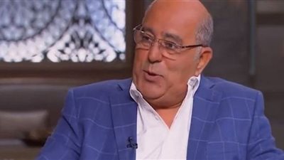 إسماعيل فرغلي: الناس بتجري وراء تريند الفضيحة وربنا هيحاسبنا