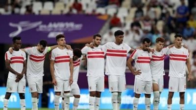 اليوم.. الزمالك يطير إلى الكاميرون لمواجهة 