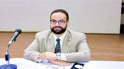 محمد الواضح عضو المجلس الأعلى للمهندسين: نتواصل مع كبرى الشركات لتوفير فرص عمل للخريجين