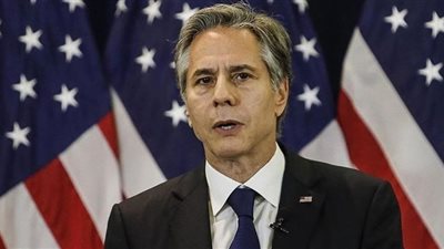 وزير الخارجية الأمريكي يكشف سبب تأجيل زيارته للصين