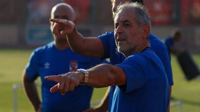 راتب مهاجم سيون يبعده عن الأهلي