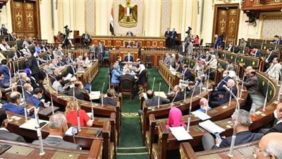 مجلس النواب يوافق على تعديل بعض أحكام قانون تعويضات عقود المقاولات والتوريدات والخدمات العامة