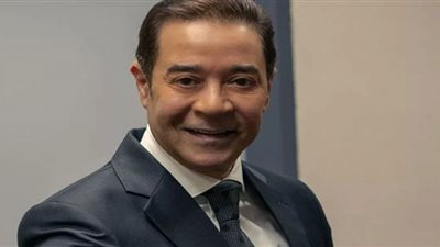 مدحت صالح يحيي حفلًا غنائيًا في الأوبرا.. الليلة