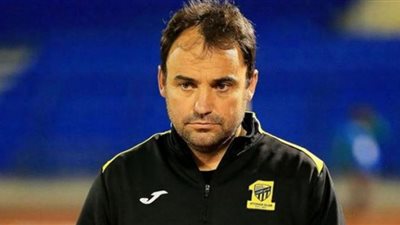 لويس سييرا يقترب من قيادة أهلي جدة