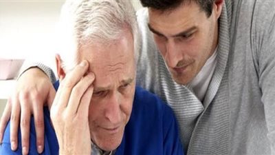 الحياة وسط العائلة تحمي من الخرف