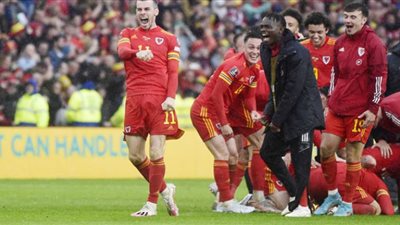 منتخب أمريكا يواجهة نظيره ويلز الليلة في كأس العالم