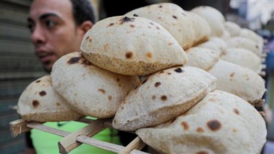 حقيقة رفع سعر رغيف الخبز المدعم أول يوليو المقبل