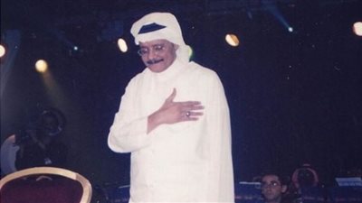 الفنان طلال مداح مطلوب على جوجل بعد 23 عامًا من رحيله