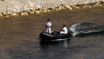مجهودات شرطة البيئة والمسطحات خلال حملة