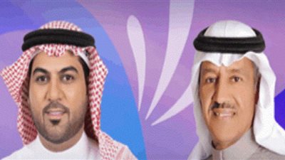 موسم الرياض 2022 | ليلة غنائية تجمع خالد عبد الرحمن مع وليد الشامي (الخميس)