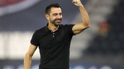 تشافي يعلن قائمة برشلونة لمواجهة إلتشي بالدوري الإسباني