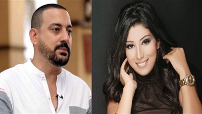 دياب وأيتن عامر بطلا 