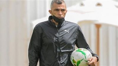 أسامة نبيه: الزمالك يحترم أي منافس.. وهدفنا حصد اللقب الأفريقي