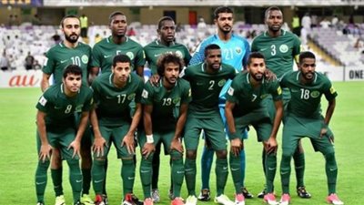 المنتخب السعودي يستعد لكأس العالم بوديتي الإكوادور وأمريكا