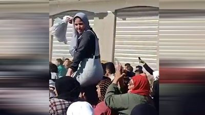 القصة كاملة لزوج شك فى عذرية زوجته القاصر بالشرقية