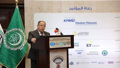 معيط: ميكنة الاقتصاد تُساعدنا في تحسين معيشة المواطنين