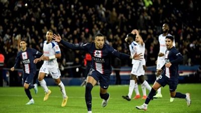 باريس سان جيرمان يواجه تولوز الليلة بالدوري الفرنسي
