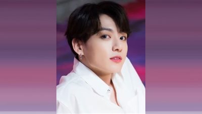 جونغ كوك يحتل صدارة يوتيوب بـ Dreamers