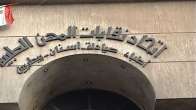 اتحاد المهن الطبية يقرر الدعوة لجمعية عمومية