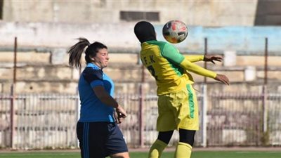 اليوم.. انطلاق الدوري الجزائري للكرة النسائية