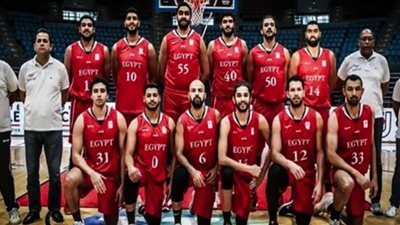 استدعاء 3 لاعبين من سلة الزمالك للانتظام في معسكر منتخب مصر