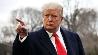 المنطاد الصيني يثير غضب ترامب بعد خروجه عن السيطرة