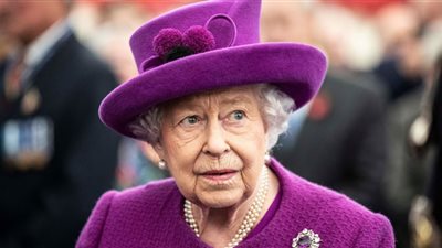 مراسم جنازة الملكة إليزابيث الثانية
