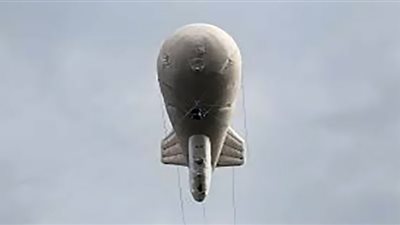 المنطاد الصيني يرعب أميركا وحلفاءها.. تاريخ الجاسوسيه بين الـ MSS و الـ CIA