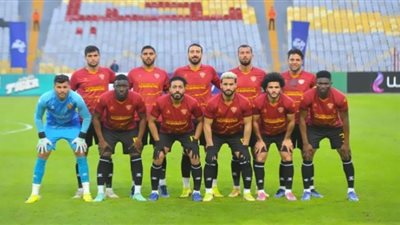 16 لاعبًا في قائمة سيراميكا كليوباترا الأولية