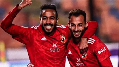 برنامج ترند رياضي: الأهلي وسياتل الأمريكي.. مفاجاة كولر في التشكيل وأرقام قياسية يحطمها بالمونديال