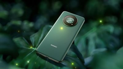 هواوي تطلق HUAWEI nova Y90 من الفئة الابتدائية ..أبرز المواصفات