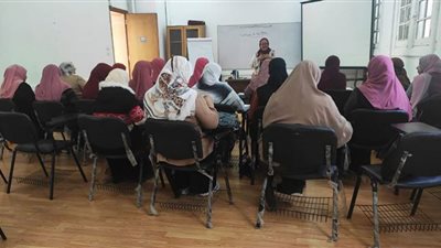 «البحوث الإسلامية» ينظم دورة تدريبية لتنمية مهارات واعظات اللغات الأجنبية