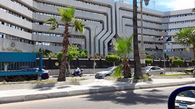 تأجيل محاكمة طبيب التخدير المشهور بالإسكندرية