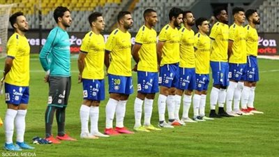الإسماعيلي يستعد لفاركو في الدوري