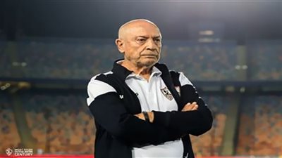 فيريرا يحضر مران الزمالك اليوم