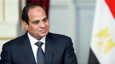 الرئيس السيسي يعود لأرض الوطن بعد حضوره افتتاح مونديال قطر