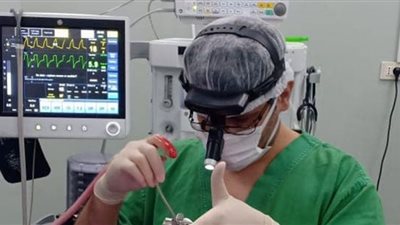 إجراء 470 عملية جراحية خلال شهر بمستشفى الغردقة العام
