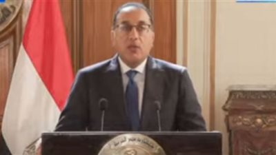 مدبولي يشكر رومانيا على استقبال الطلاب المصريين النازحين من أوكرانيا (شاهد)
