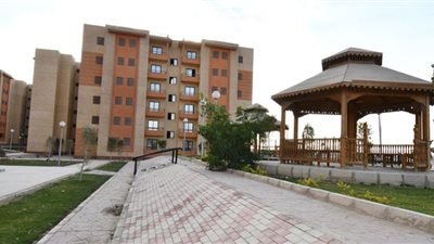 تغيير اسم منطقة الـ800 فدان إلى زهراء أكتوبر الجديدة رسميًا