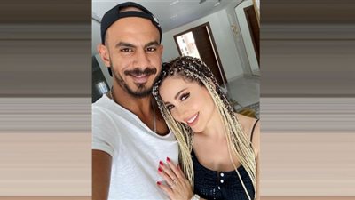 طلاق نسرين طافش رسميًا| الزوج يكشف الأسباب