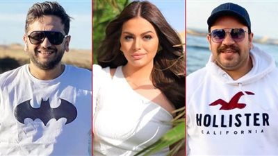 انطلاق تصوير 