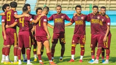 سيراميكا كليوباترا يُعلن قائمة الفريق للموسم الجديد